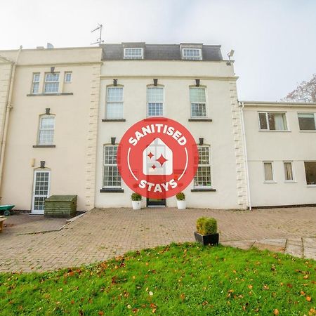 Winford Manor Hotel Zewnętrze zdjęcie