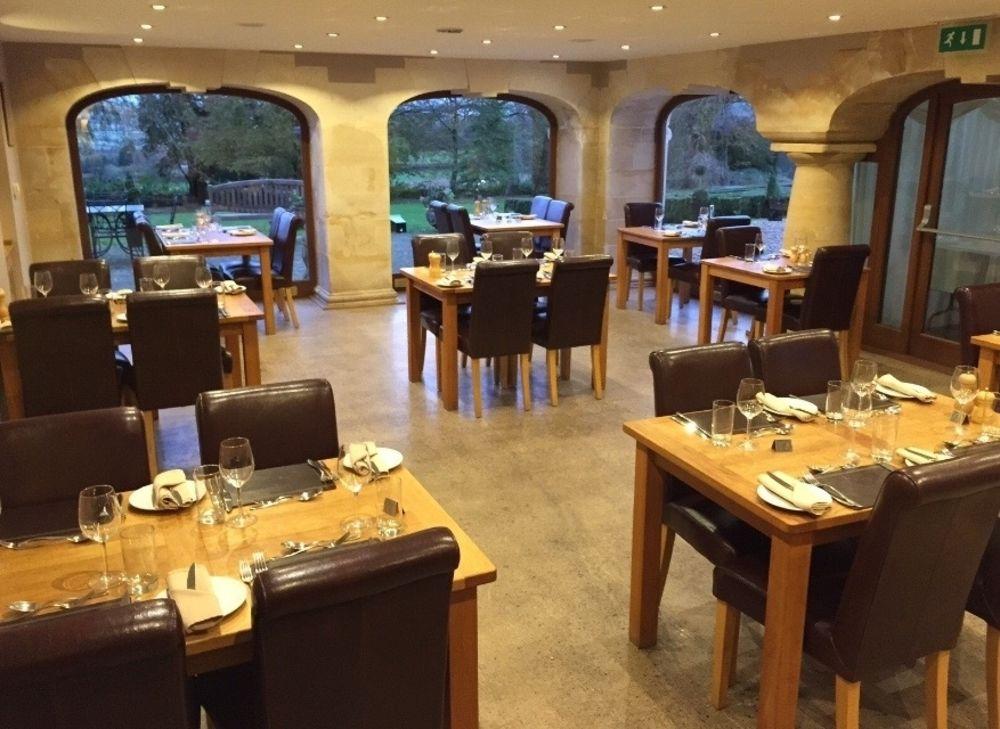 Winford Manor Hotel Zewnętrze zdjęcie