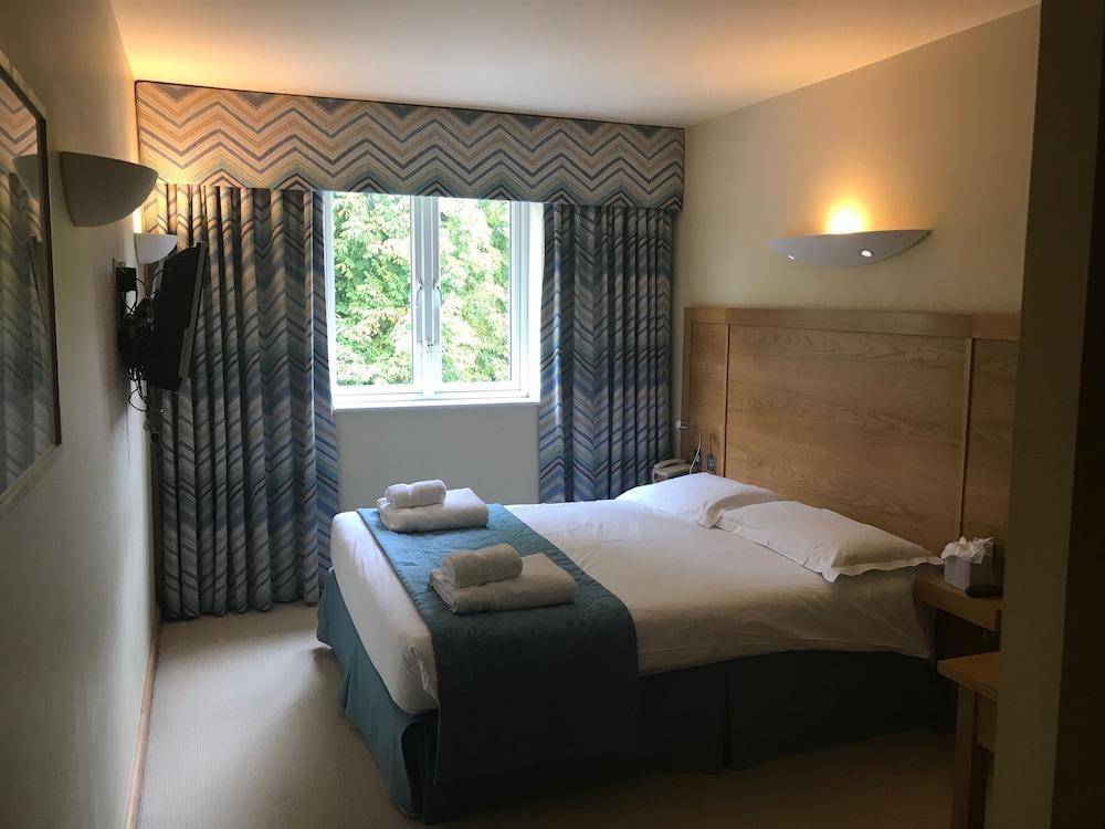 Winford Manor Hotel Zewnętrze zdjęcie