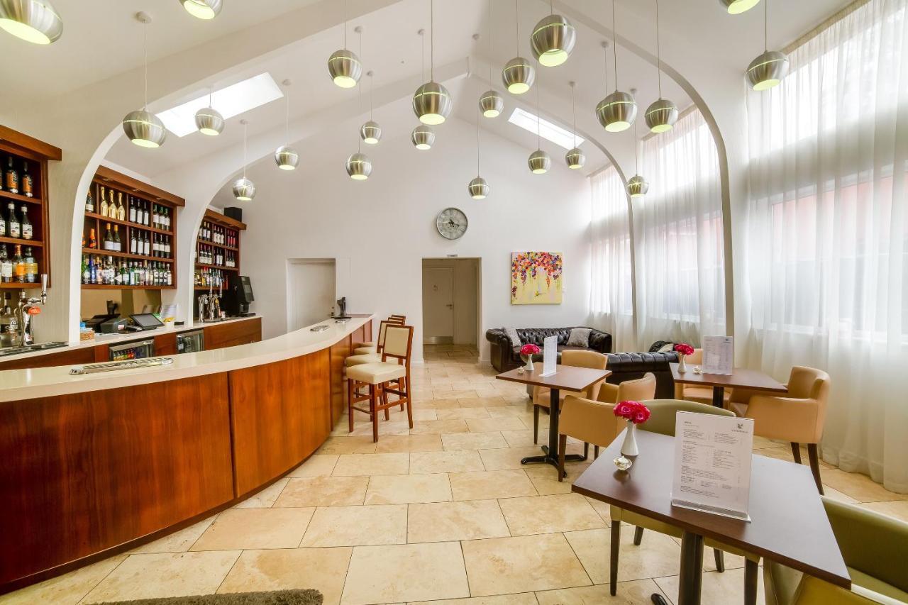 Winford Manor Hotel Zewnętrze zdjęcie