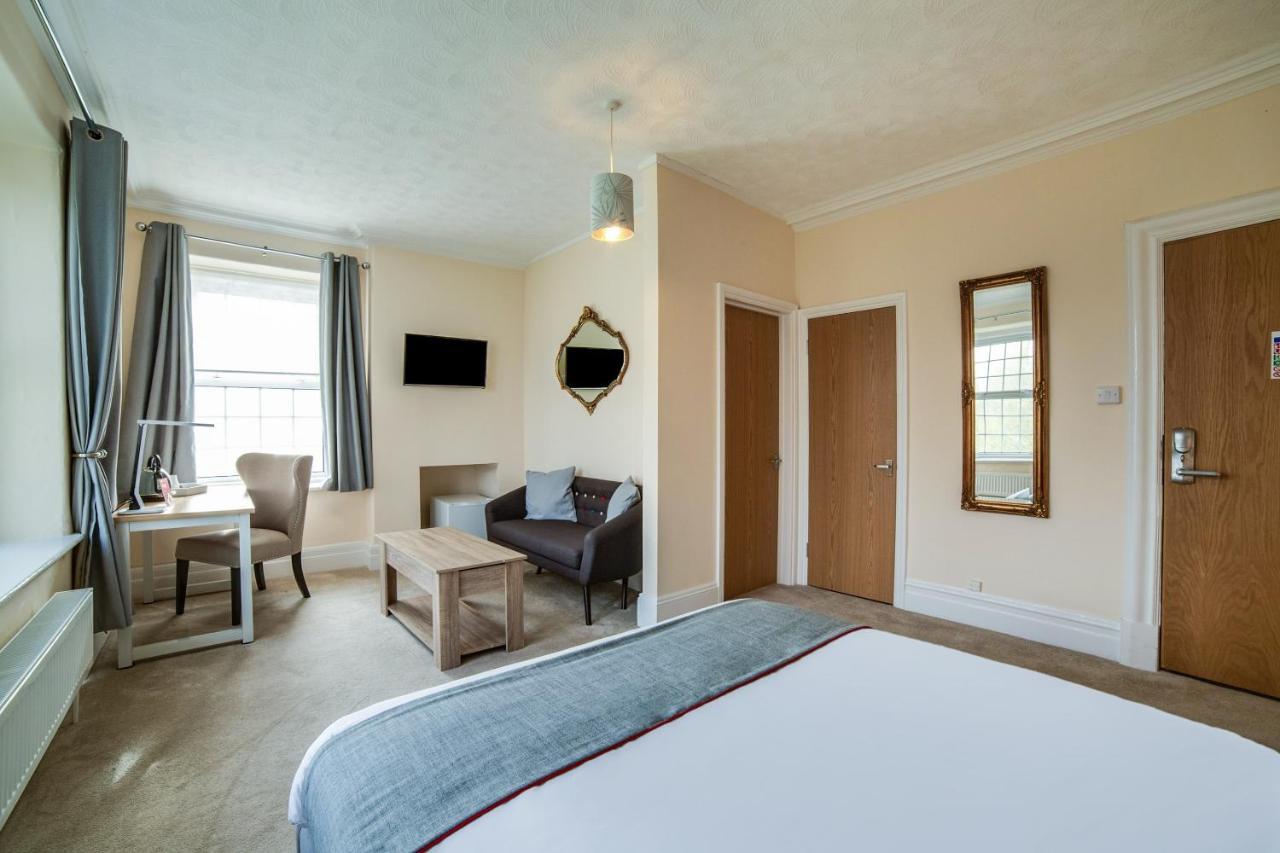 Winford Manor Hotel Zewnętrze zdjęcie