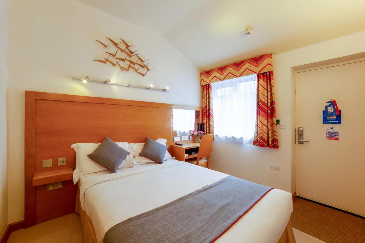 Winford Manor Hotel Zewnętrze zdjęcie
