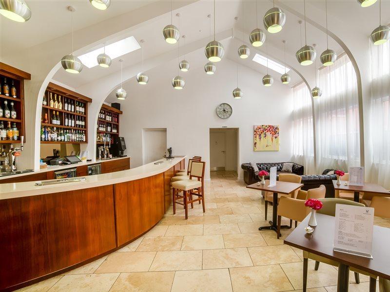 Winford Manor Hotel Zewnętrze zdjęcie
