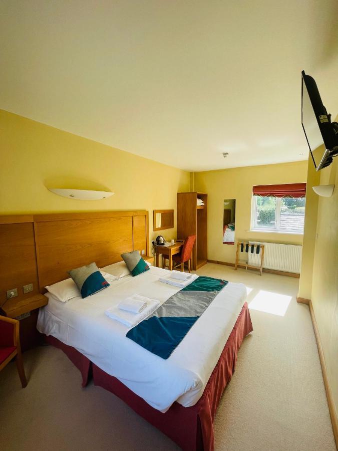 Winford Manor Hotel Zewnętrze zdjęcie