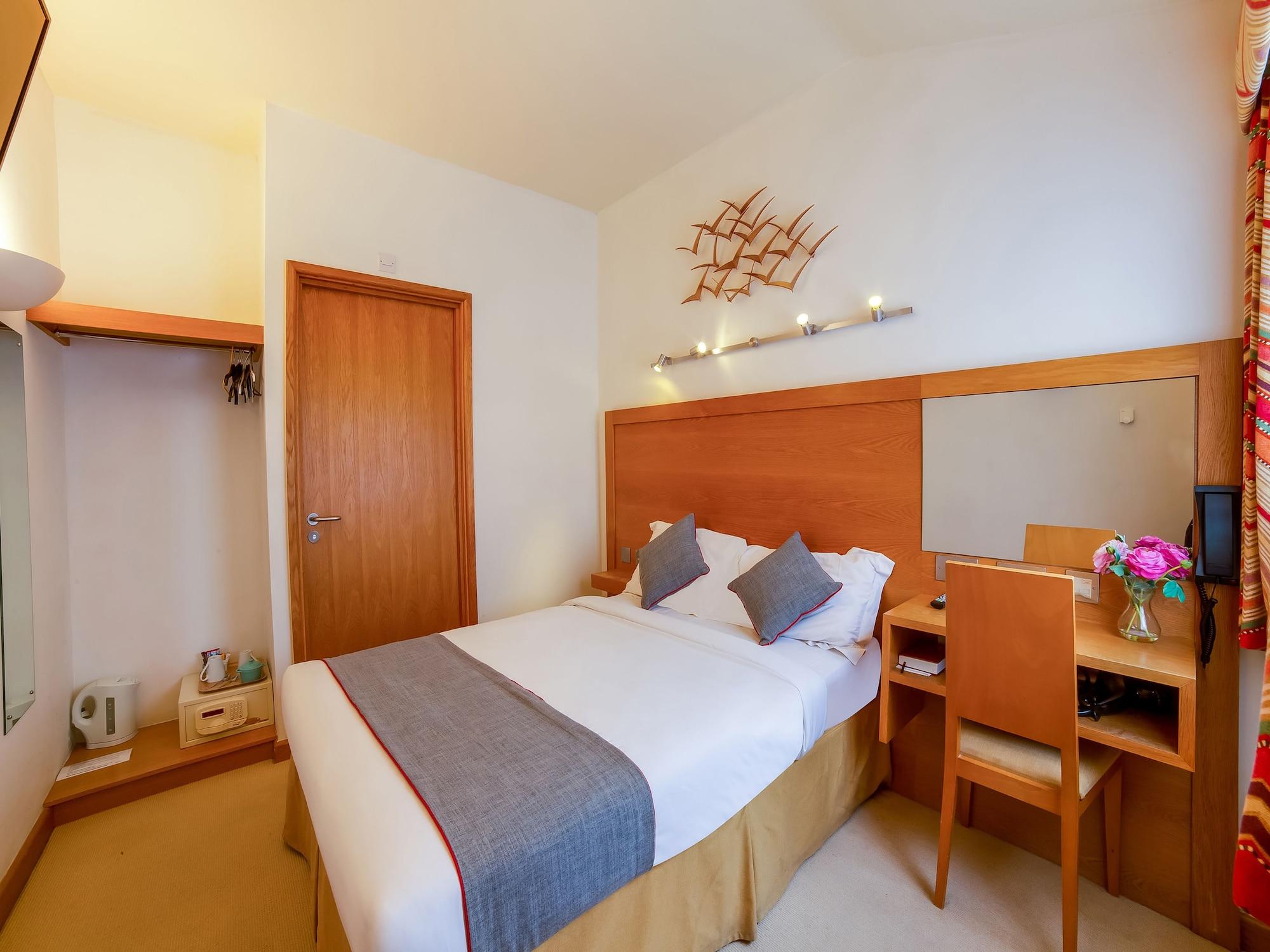 Winford Manor Hotel Zewnętrze zdjęcie