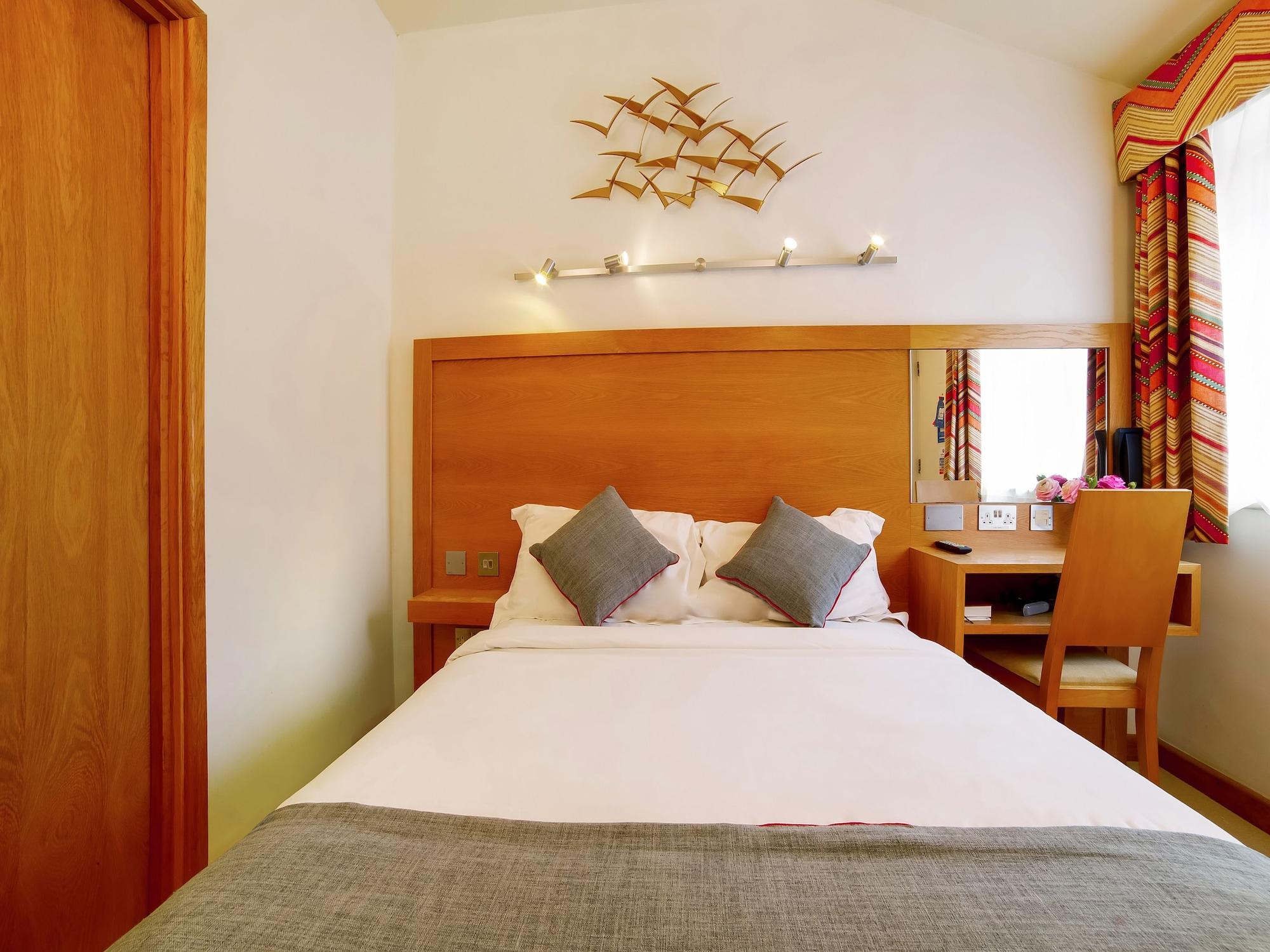 Winford Manor Hotel Zewnętrze zdjęcie