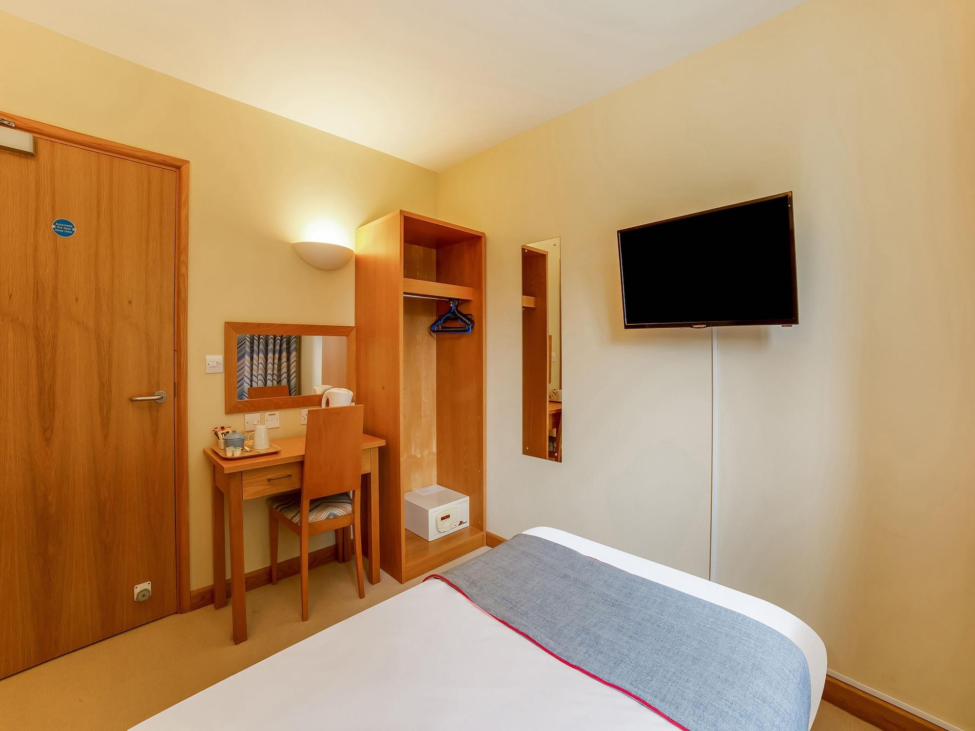 Winford Manor Hotel Zewnętrze zdjęcie