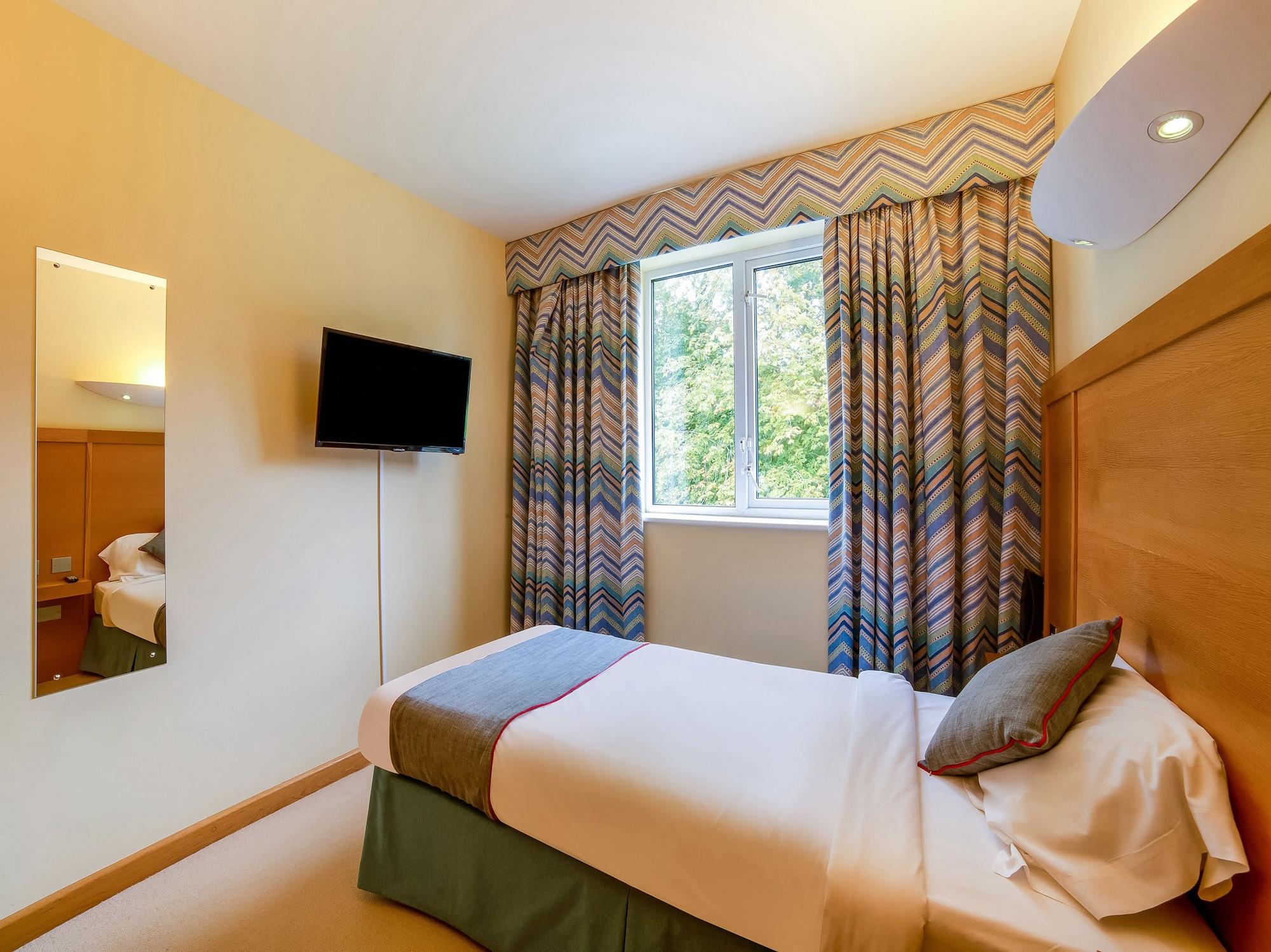 Winford Manor Hotel Zewnętrze zdjęcie
