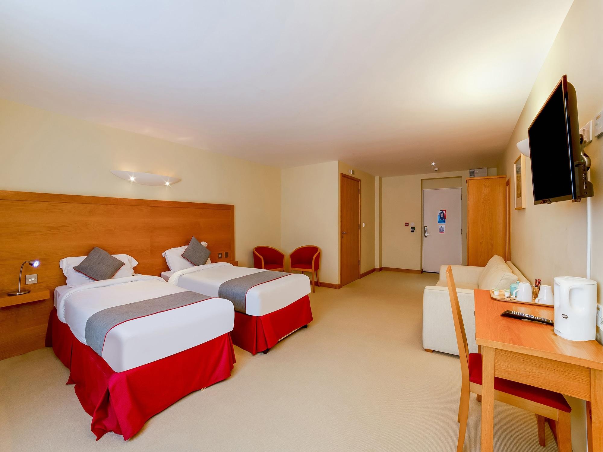 Winford Manor Hotel Zewnętrze zdjęcie