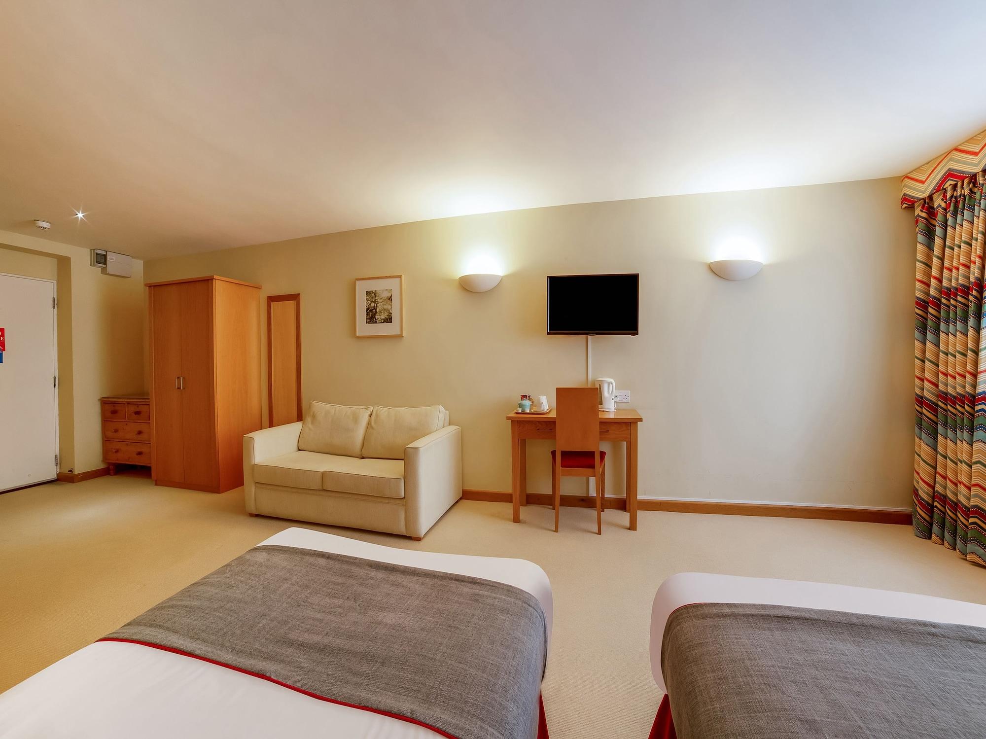 Winford Manor Hotel Zewnętrze zdjęcie