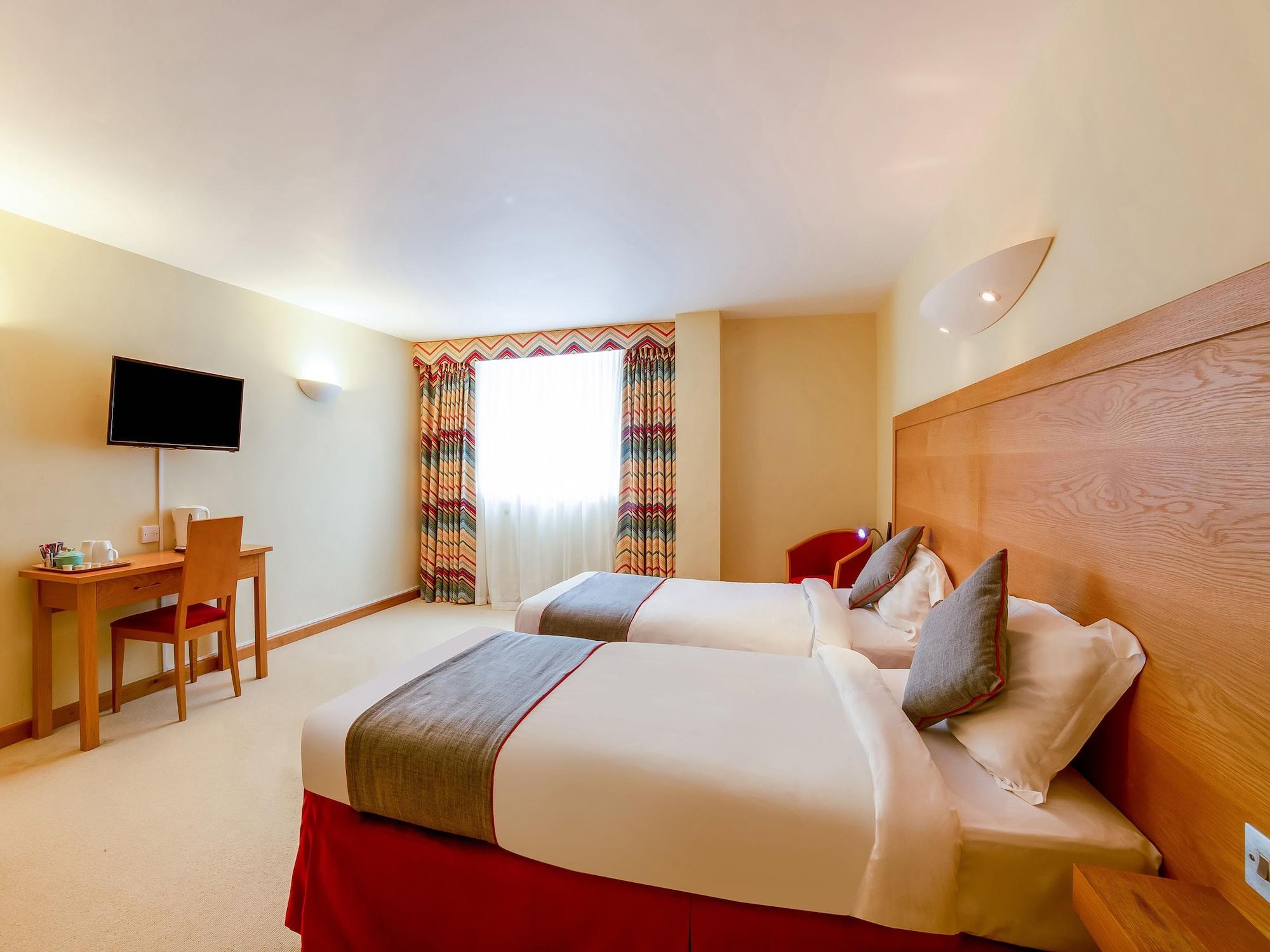 Winford Manor Hotel Zewnętrze zdjęcie
