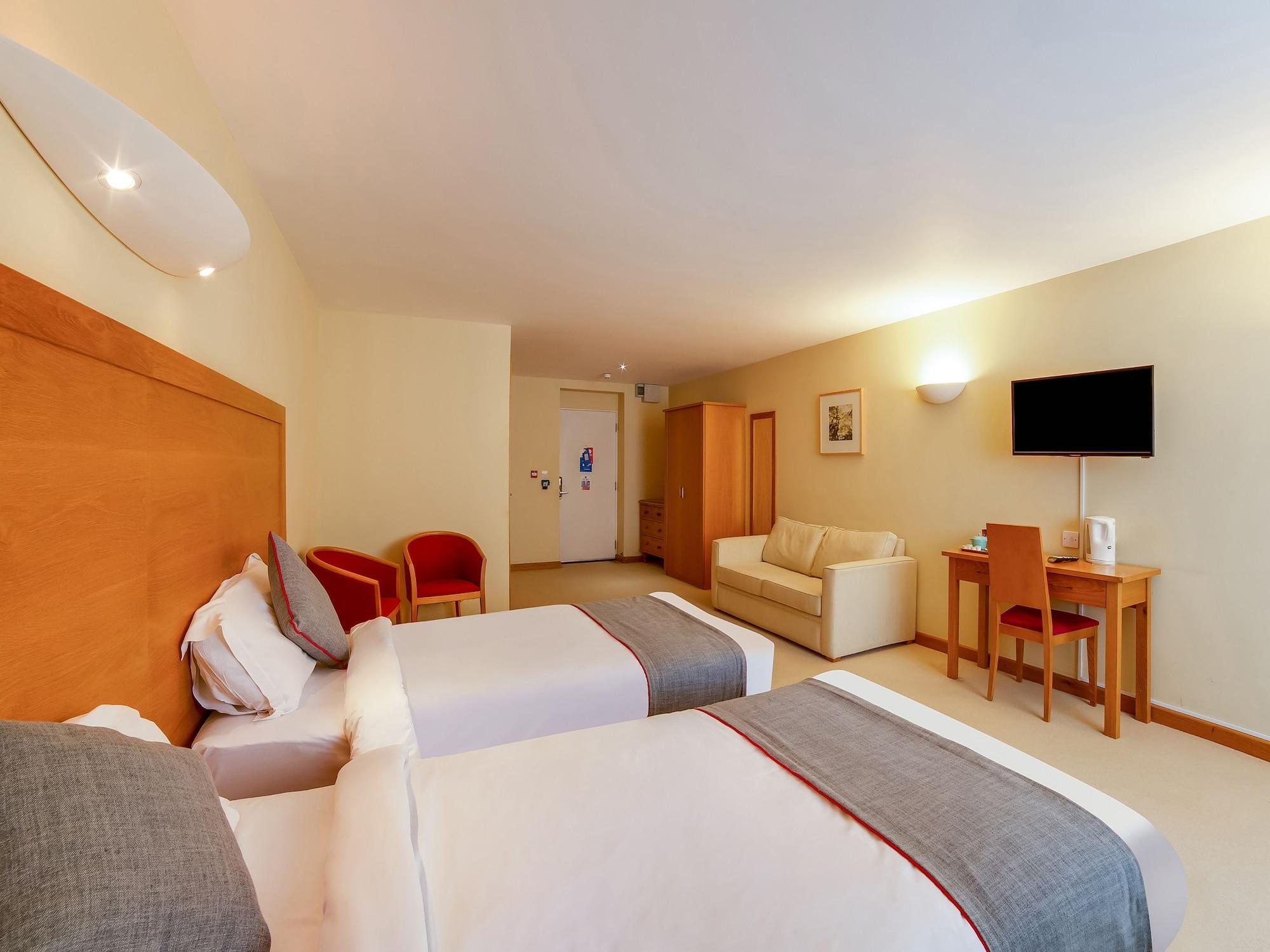 Winford Manor Hotel Zewnętrze zdjęcie