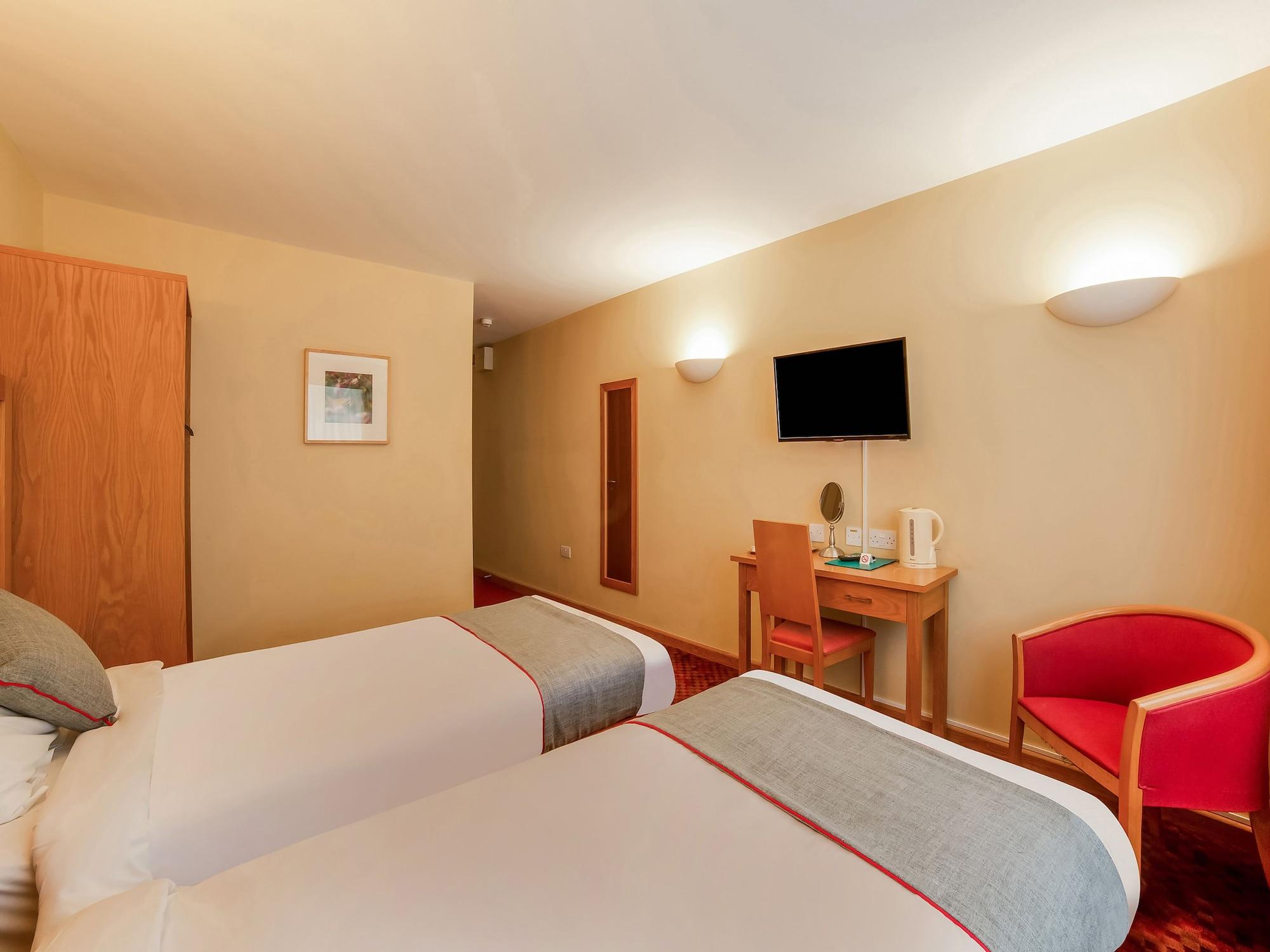 Winford Manor Hotel Zewnętrze zdjęcie