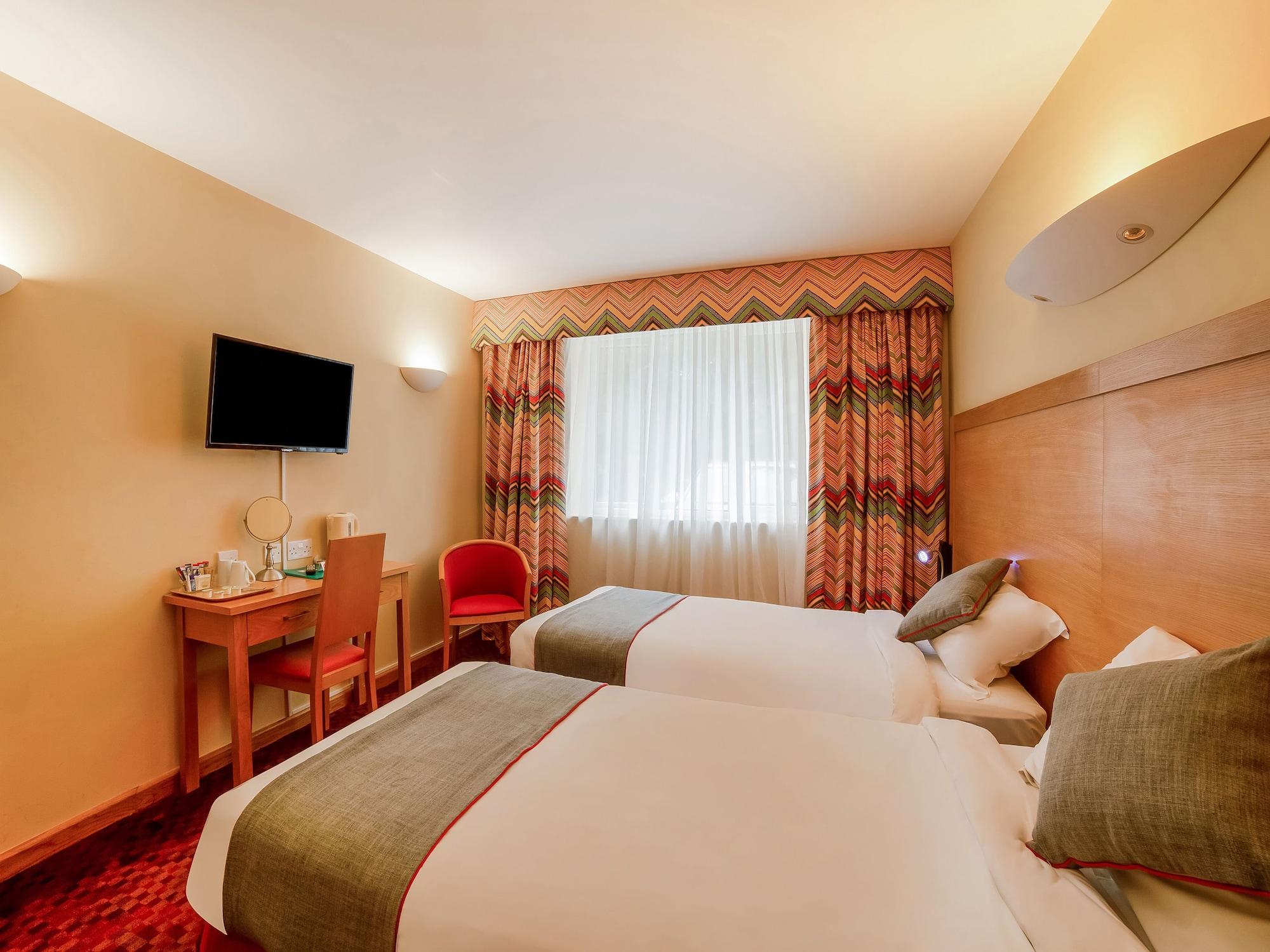 Winford Manor Hotel Zewnętrze zdjęcie