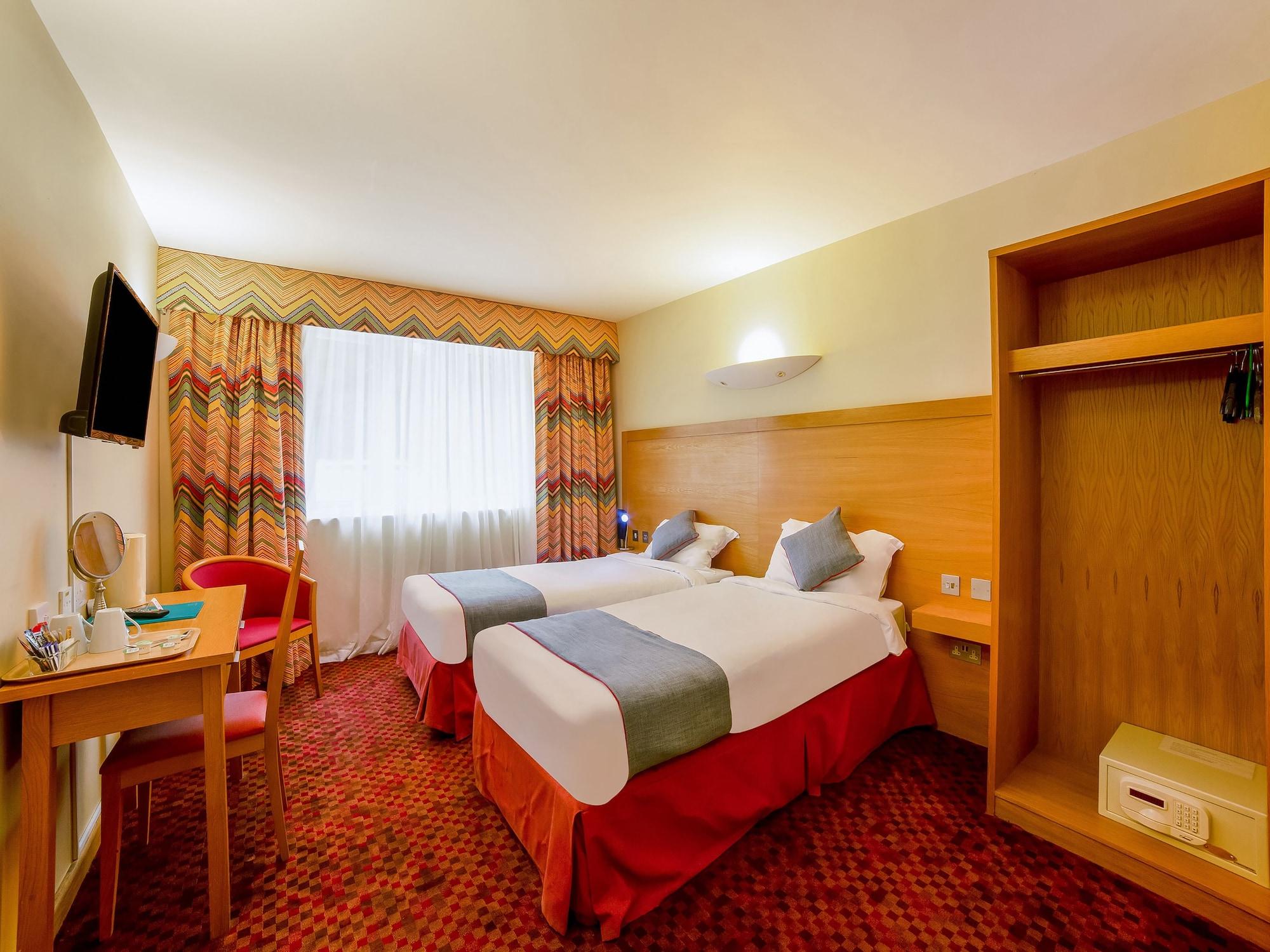 Winford Manor Hotel Zewnętrze zdjęcie