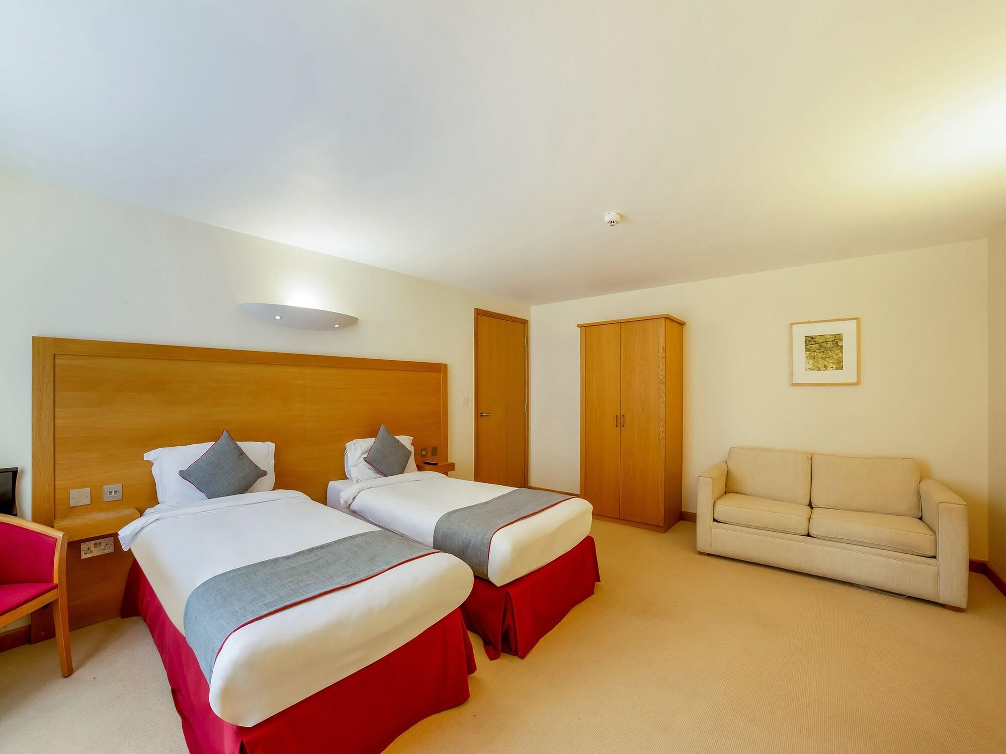 Winford Manor Hotel Zewnętrze zdjęcie