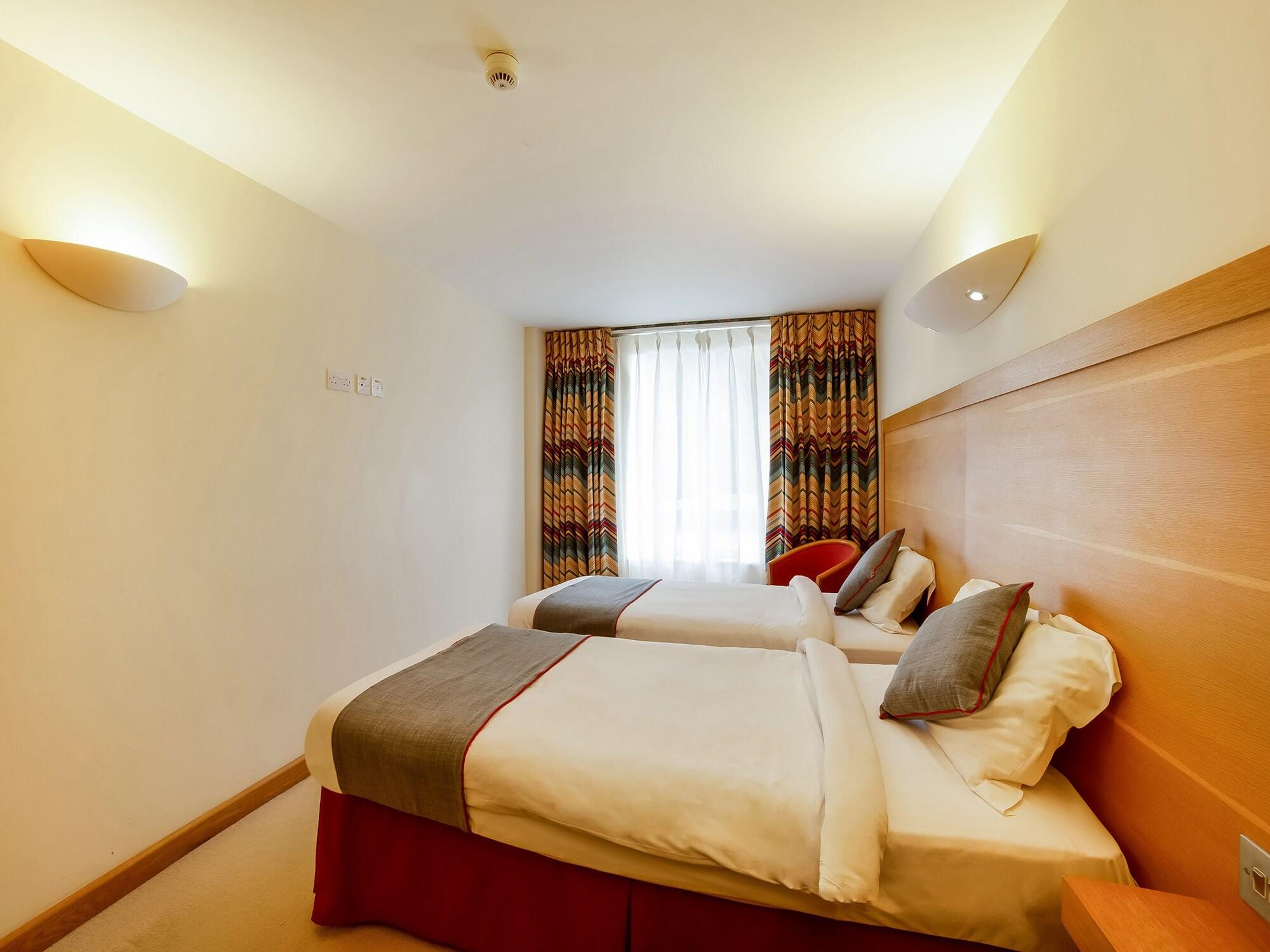 Winford Manor Hotel Zewnętrze zdjęcie