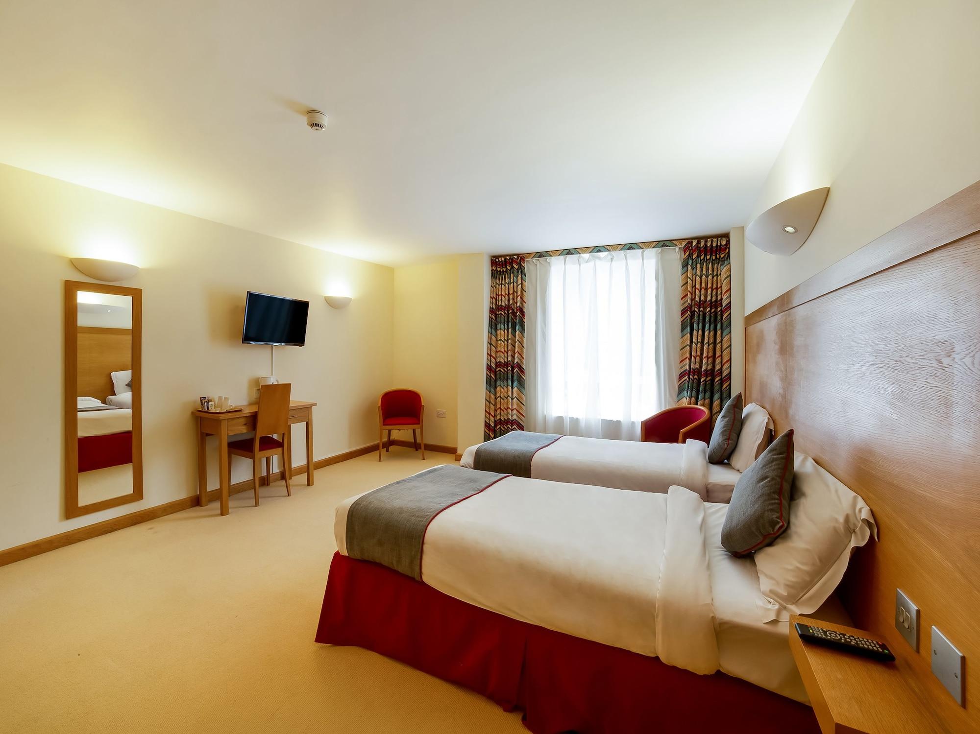 Winford Manor Hotel Zewnętrze zdjęcie