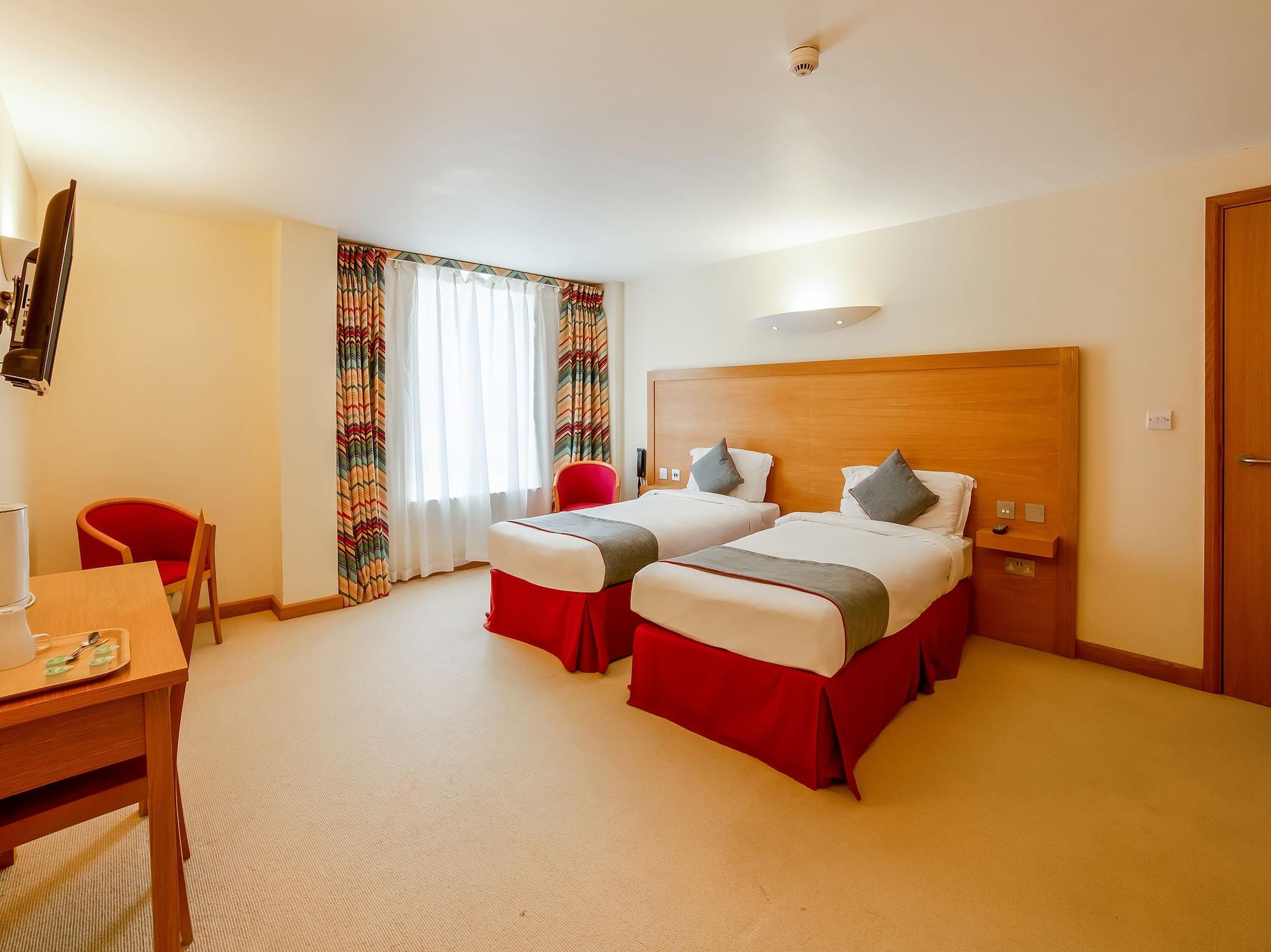 Winford Manor Hotel Zewnętrze zdjęcie