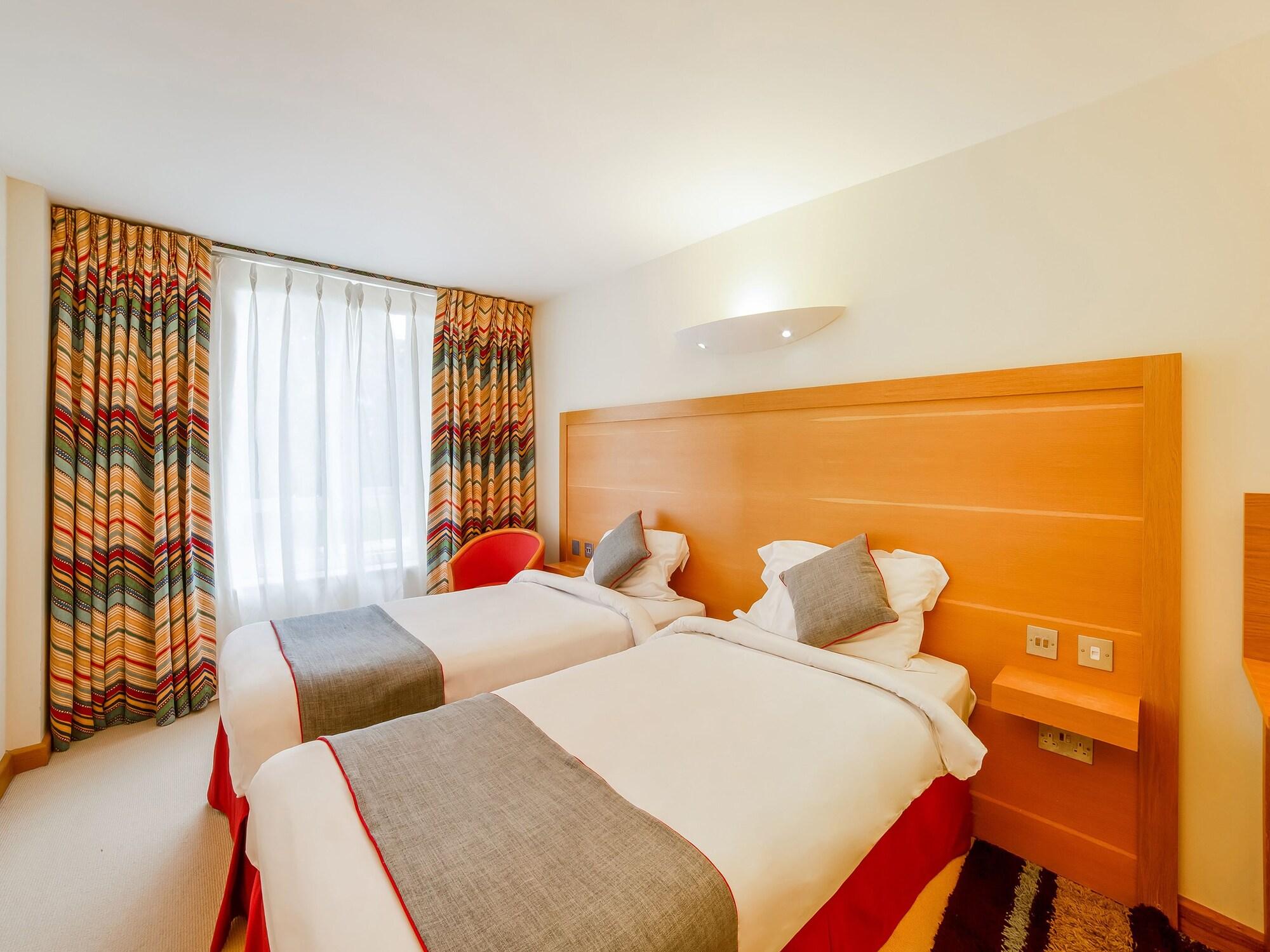 Winford Manor Hotel Zewnętrze zdjęcie