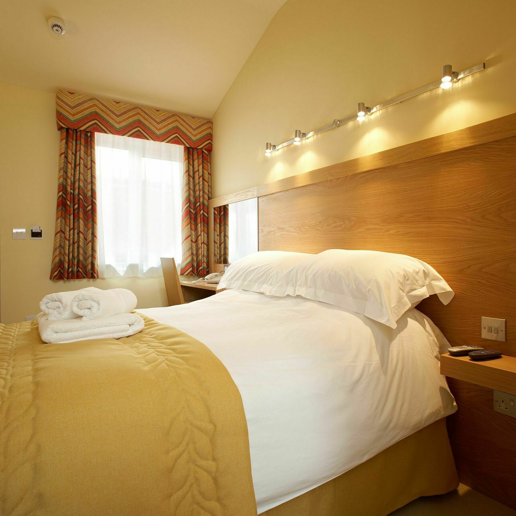 Winford Manor Hotel Zewnętrze zdjęcie
